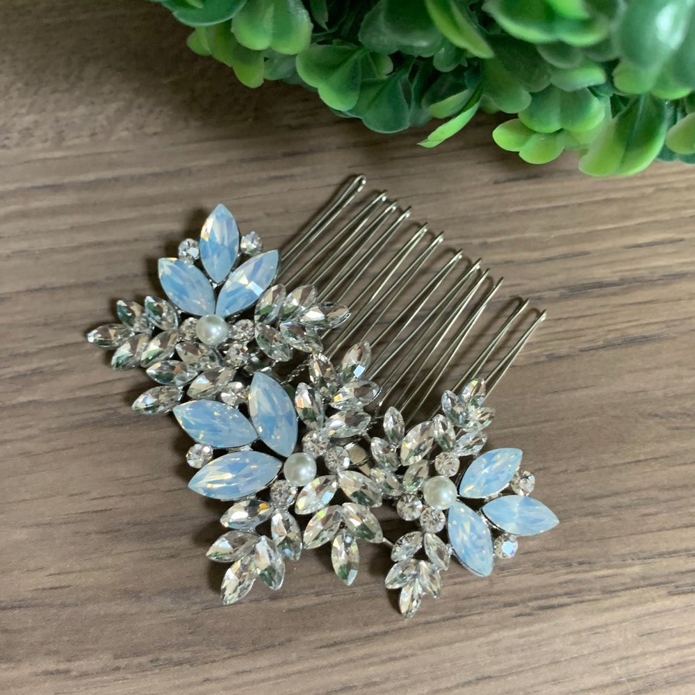 Hair comb